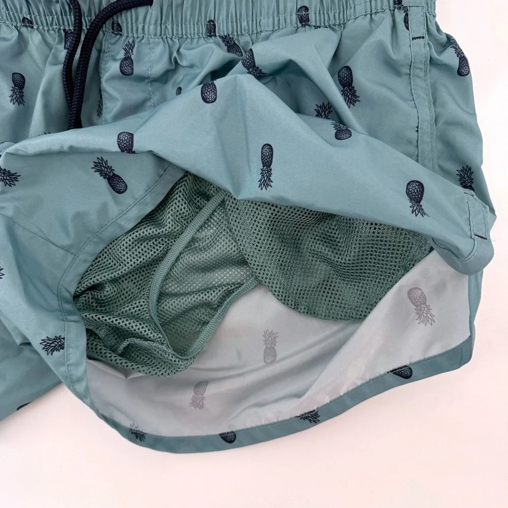 H&M swim trunks